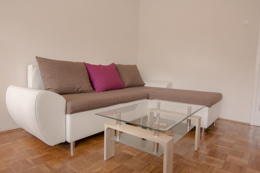 Slavija Square Apartments ベオグラード 部屋 写真