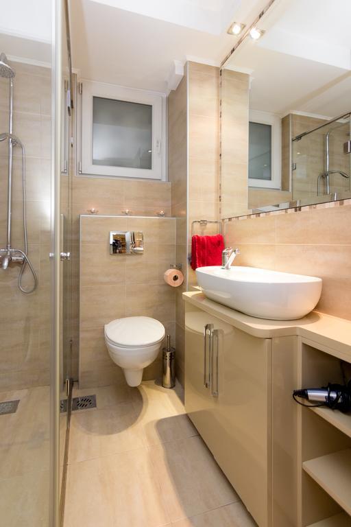 Slavija Square Apartments ベオグラード 部屋 写真