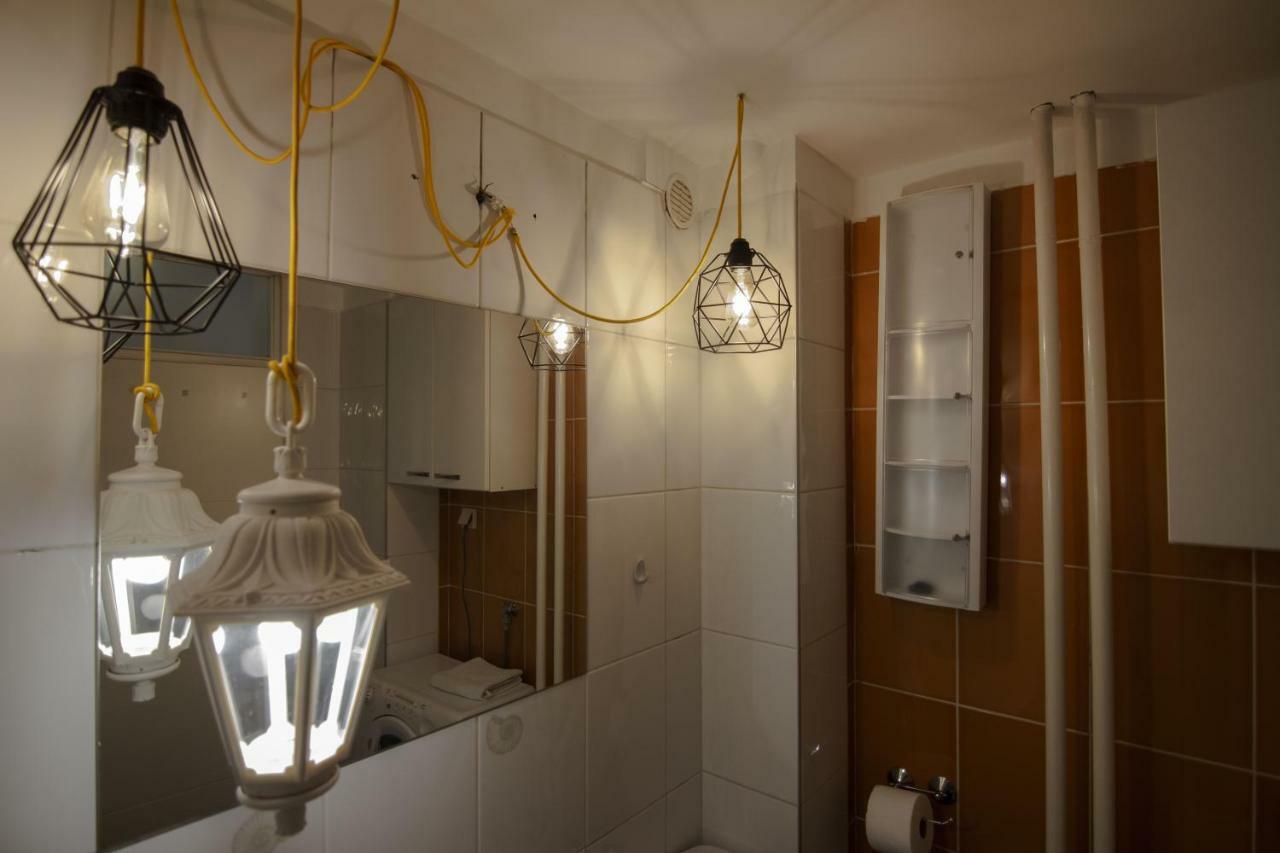 Slavija Square Apartments ベオグラード エクステリア 写真
